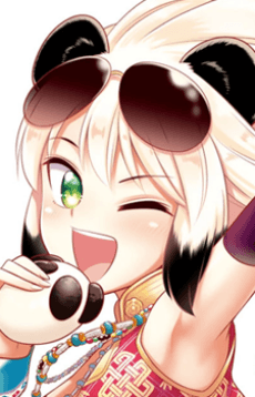 苺苺