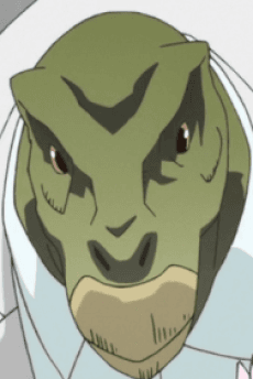 桑野