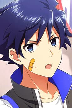 Takeru Taiga