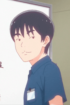 Masami Horiguchi
