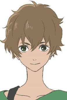 川村山葵