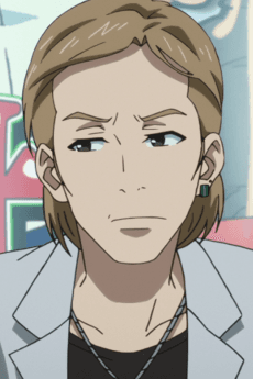 Shinsuke Chazawa