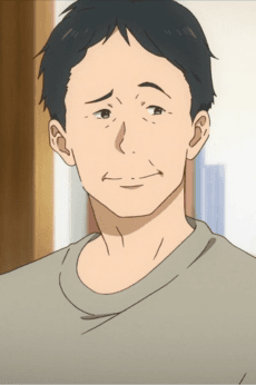 鳴宮利政