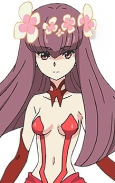 花代