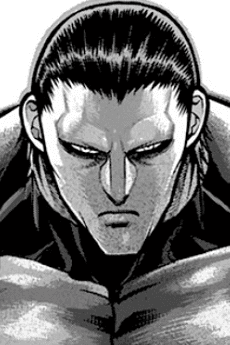 加納アギト