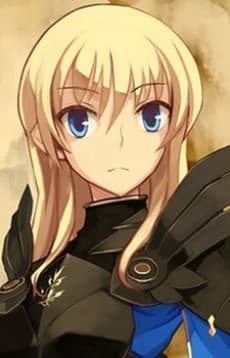 ウルリーカ・レデスマ
