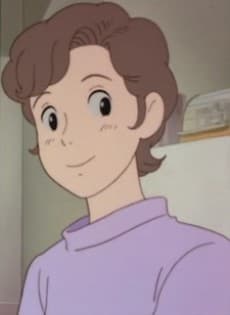 岡島ナナ子