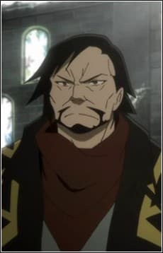 ラファエロ・ヴァンデラス