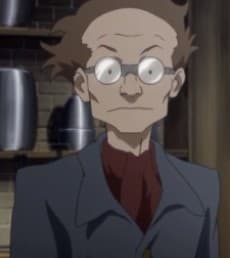 ブルーノ