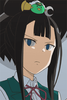揚揚