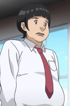 Shingo Adachi