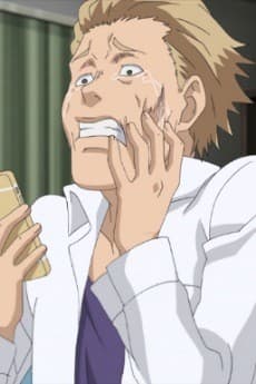 Yuusuke Kawakami