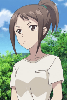 Yuuna Kobayashi