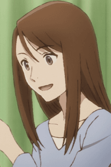 福田梢