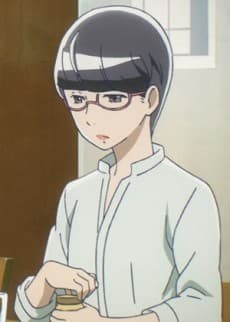 Yume Sasaki