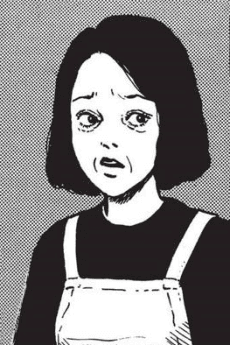 五島ちずこ