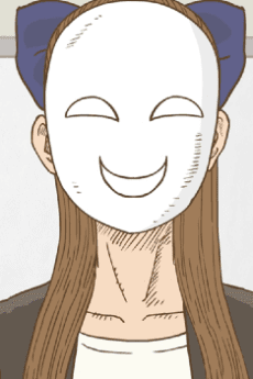 ほほえみ番長