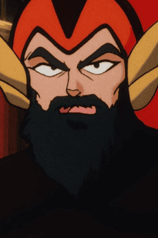 Bishamonten