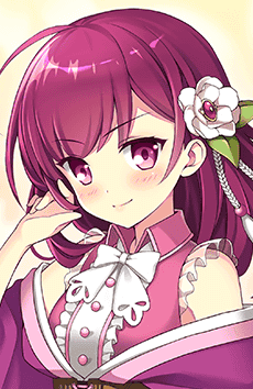 Nanaka Tokiwa
