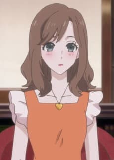 置田あゆみ