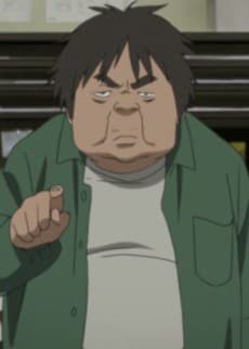 Takenori Kumakura