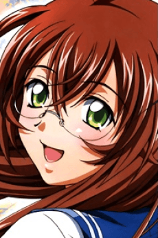 Gentoku Ryuubi