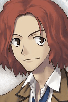 Housuke Kinomi
