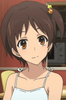 深水陽菜