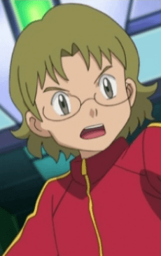 Marufuji