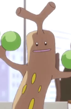 ウソッキー