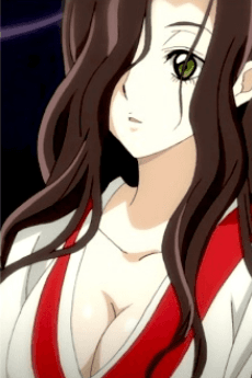 Kejourou