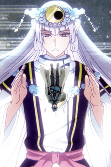 Tsukuyomi