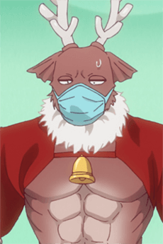 Uroko Tonakai