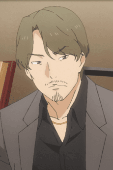 Shinji Naganuma