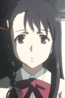 綾瀬明日奈