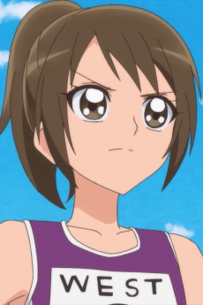 Tsubasa Takami