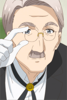 Sebas