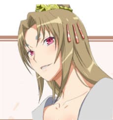 豊姫