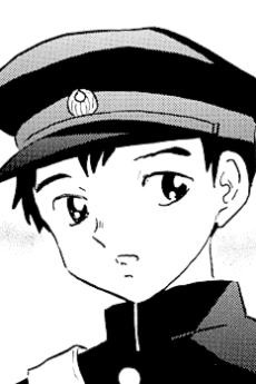 加神双馬