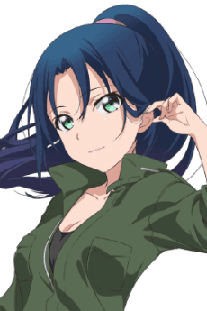 ミハル