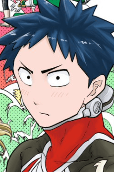 相川不動