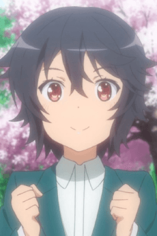 Mafuyu Munetani