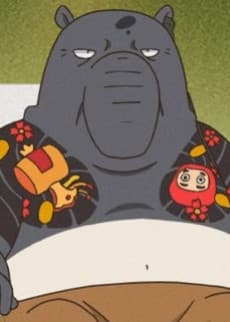 黒田