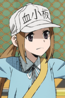 血小板