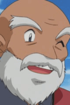 Hagi Roujin