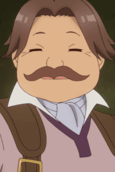 ノルの父