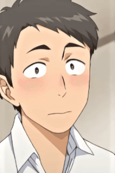 梶
