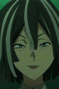 蚊賀レイカ