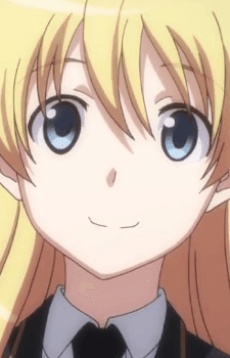 久慈ありす