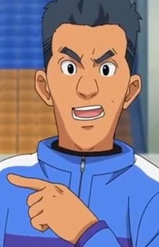 Yukinori Kameda